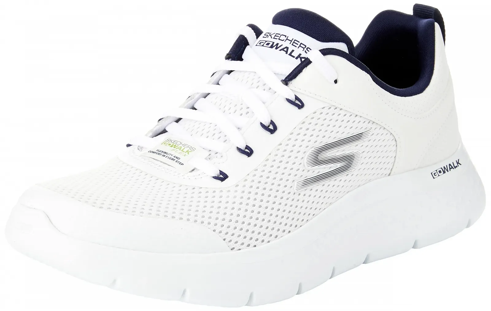 Кросівки Skechers Go Walk Flex Independent Чоловічі, фото №1