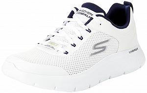 Купити Кросівки Skechers Go Walk Flex Independent Чоловічі - Фото 1 Кросівки Skechers Go Walk Flex Independent Чоловічі - Фото 1