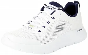 Кросівки Skechers Go Walk Flex Independent Чоловічі - Фото 1