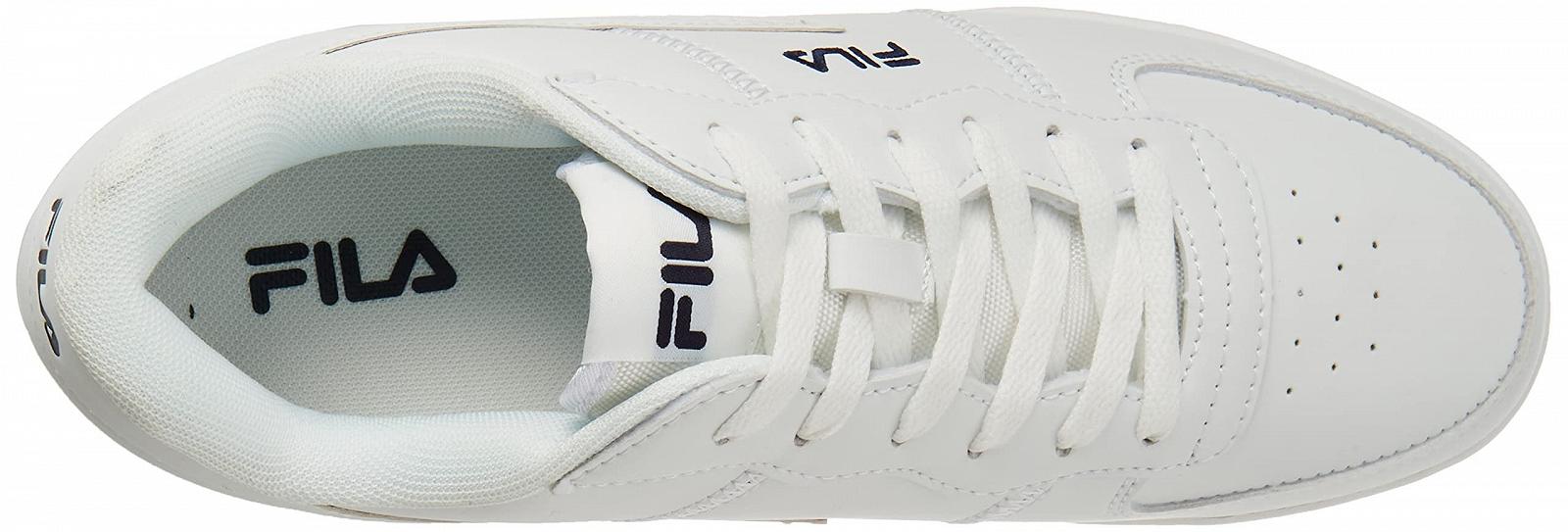Кроссовки FILA Noclaf Low мужские, фото №5