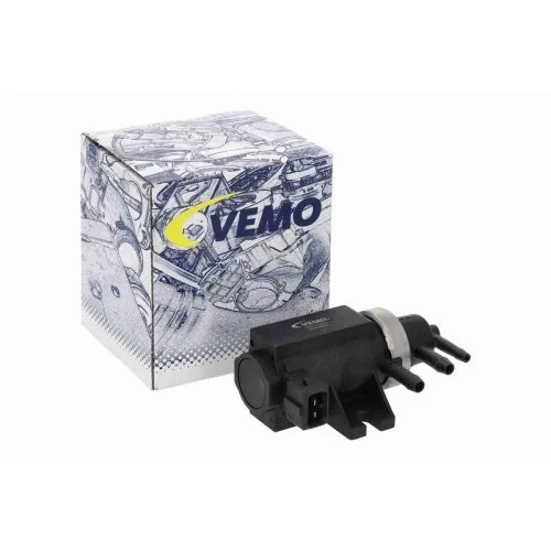 Перетворювач тиску турбокомпресора VEMO V48-63-0010 для FORD, фото №2