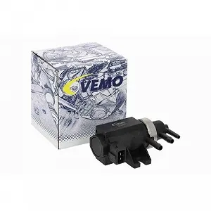 Перетворювач тиску турбокомпресора VEMO V48-63-0010 для FORD synthetic.ua - Фото 1