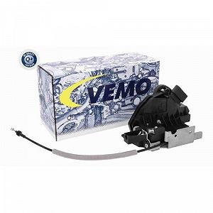 Замок двери VEMO V25-85-0126 Green Mobility Parts для FORD, задняя дверь автомобиля synthetic.ua - Фото 1