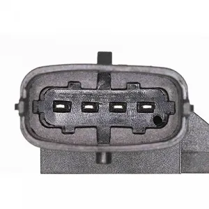 Датчик давления наддува VEMO V95-72-0109 для VOLVO нижний synthetic.ua - Фото 1