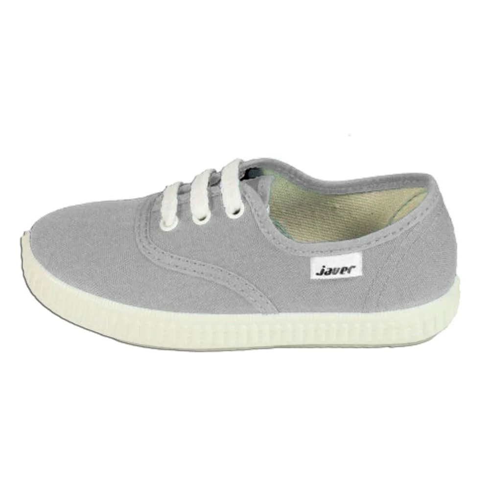 Кеды Javer Детские Текстильные, фото №2