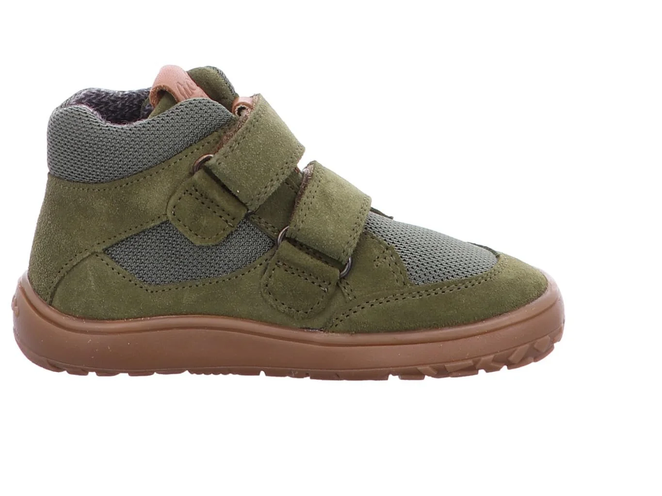 Обувь Froddo Barefoot Tex Autumn, фото №4