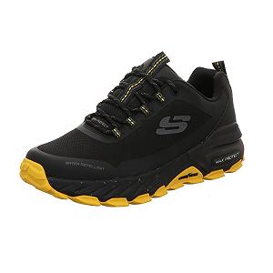Кроссовки Skechers Max Protect Liberated Oxford - Фото 1