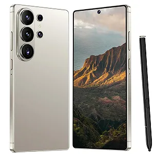 Купить Смартфон Android 5G 12/256 ГБ 6,9" 13+48 Мп Dual SIM - Фото 1 Смартфон Android 5G 12/256 ГБ 6,9" 13+48 Мп Dual SIM - Фото 1