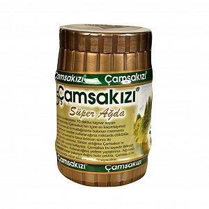 Теплый воск для депиляции Camsa Kizi 240 г synthetic.ua - Фото 1