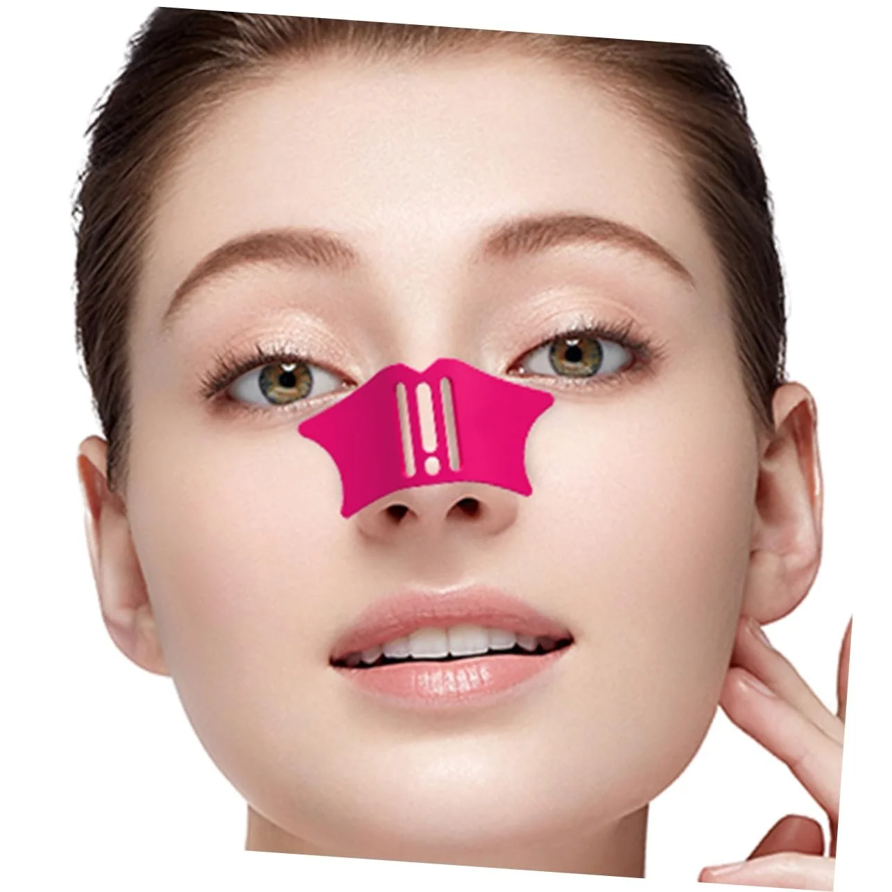 Инструмент для помощи в нанесении подводки для глаз DRESSOOS, аппликатор для подводки, инструмент для макияжа глаз, маска для глаз, нагретая помощь для макияжа подводки, защита для теней для век, силиконовая форма, силикагель, USB инструменты для макияжа, фото №6 Инструмент для помощи в нанесении подводки для глаз DRESSOOS, аппликатор для подводки, инструмент для макияжа глаз, маска для глаз, нагретая помощь для макияжа подводки, защита для теней для век, силиконовая форма, силикагель, USB инструменты для макияжа, фото №6