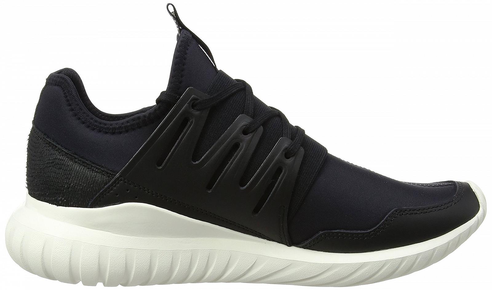 Кроссовки adidas Tubular Radial CNY, фото №6