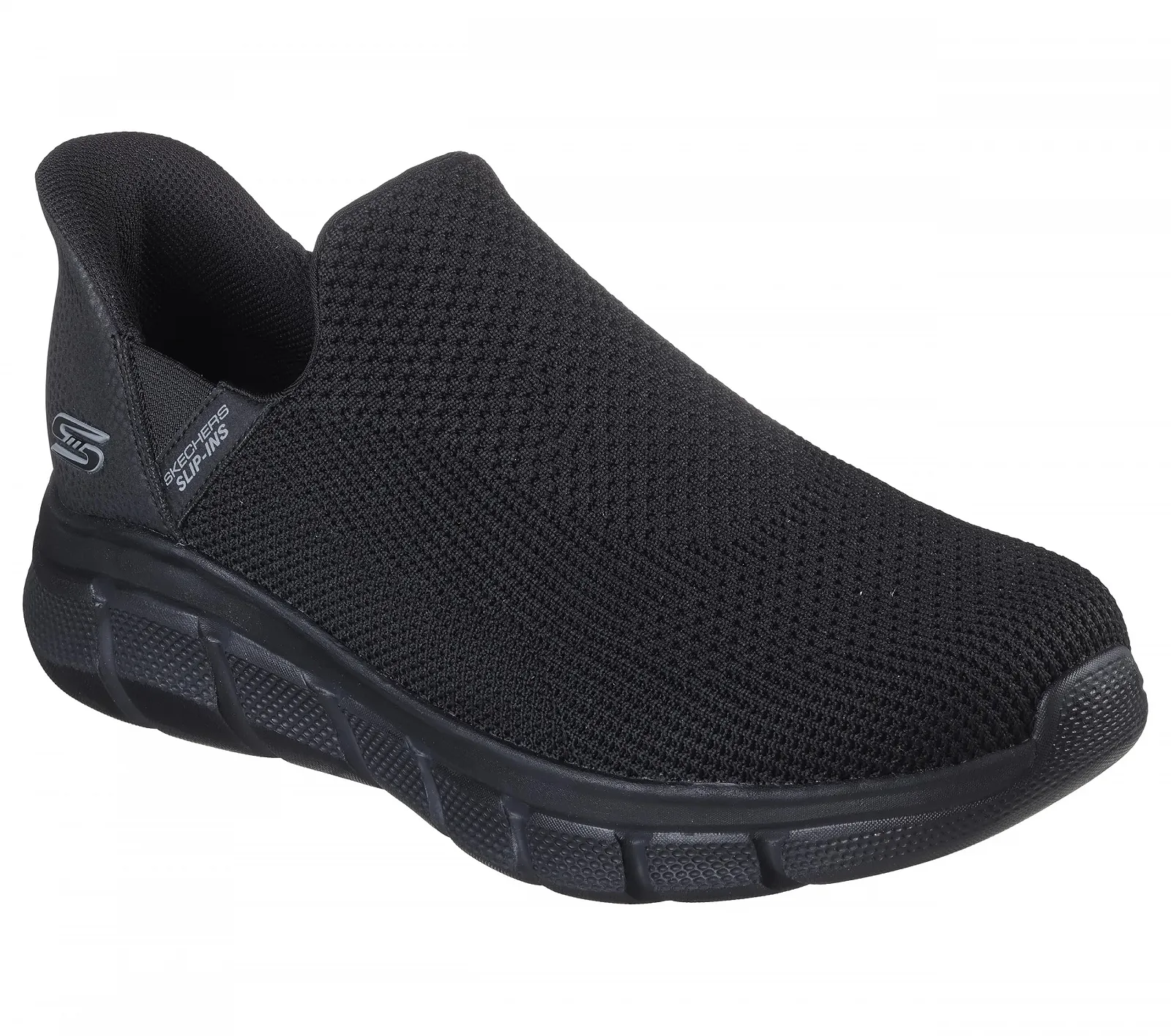 Кросівки Skechers Hands-Free Slip-ins Bobs B Flex Resilient Edge, фото №2 Кросівки Skechers Hands-Free Slip-ins Bobs B Flex Resilient Edge, фото №2