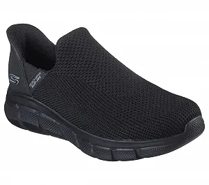 Кросівки Skechers Hands-Free Slip-ins Bobs B Flex Resilient Edge synthetic.ua - Фото 1