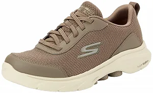 Кросівки Skechers Go Walk 7 - Фото 1