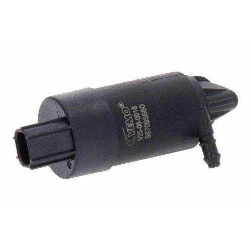 Насос омивача, очищення скла VEMO V25-08-0018 Green Mobility Parts, фото №4