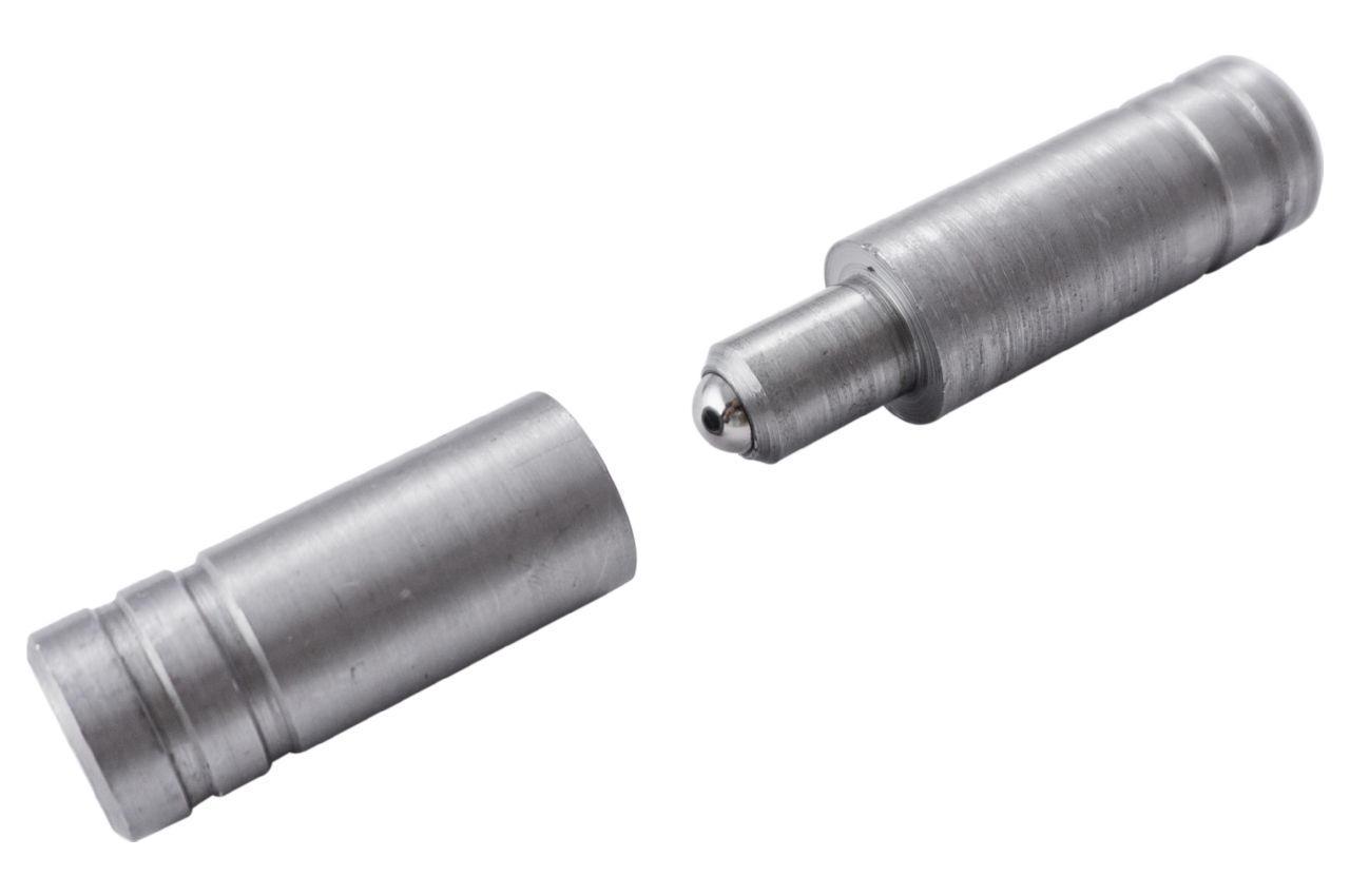 Петля точена Imperial 22 x 100 мм, фото №3