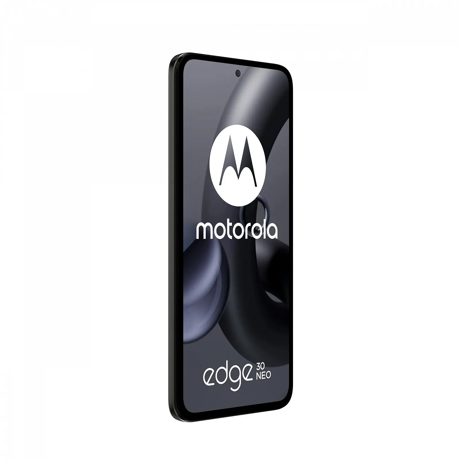 Смартфон Motorola Moto Edge 30 Neo 128GB Black, фото №3