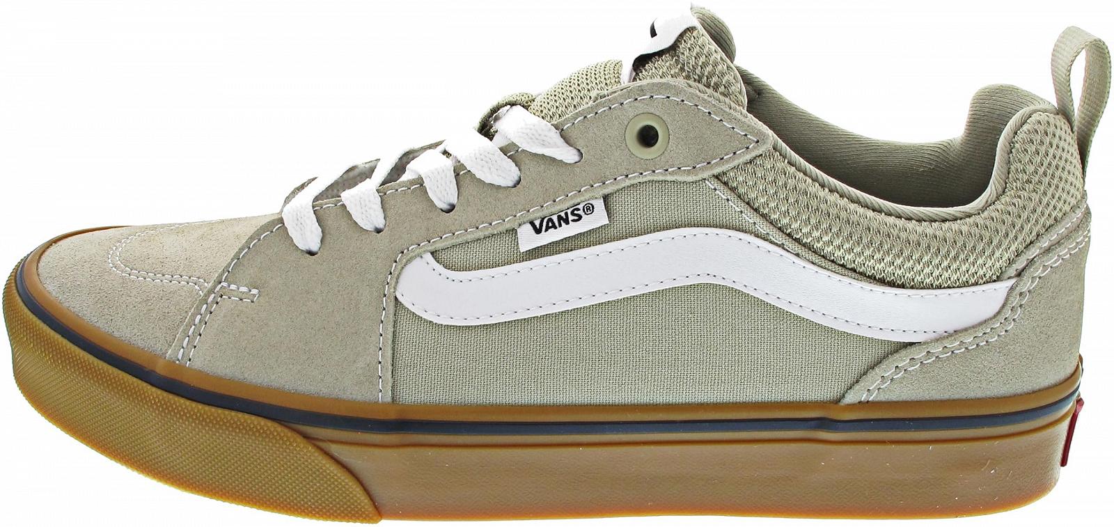 Кроссовки Vans Filmore для мужчин, фото №1