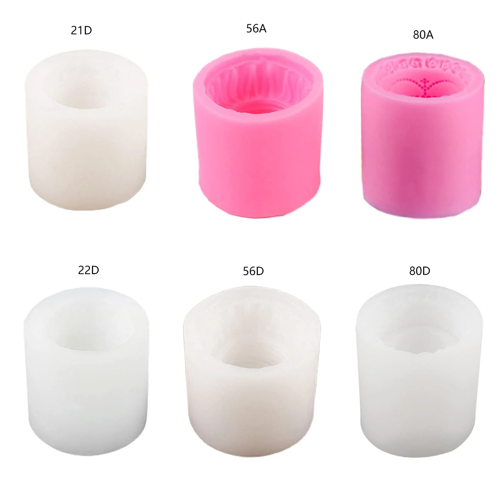 Форма для випікання силіконова для тортів та шоколаду, фото №5