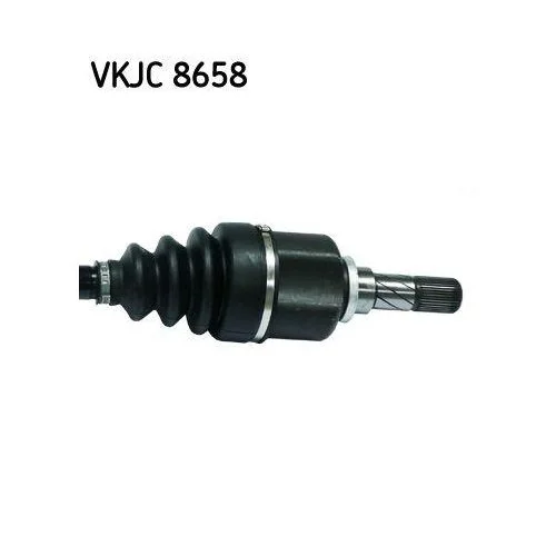 Приводной вал SKF VKJC 8658 для OPEL RENAULT передний мост слева, фото №3
