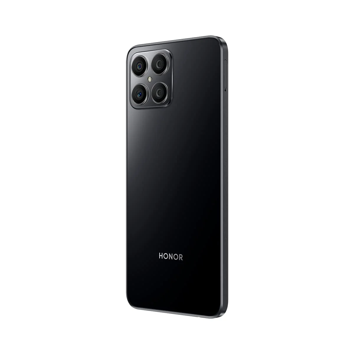 Смартфон Honor X8 6/128GB Midnight Black, фото №3 Смартфон Honor X8 6/128GB Midnight Black, фото №3