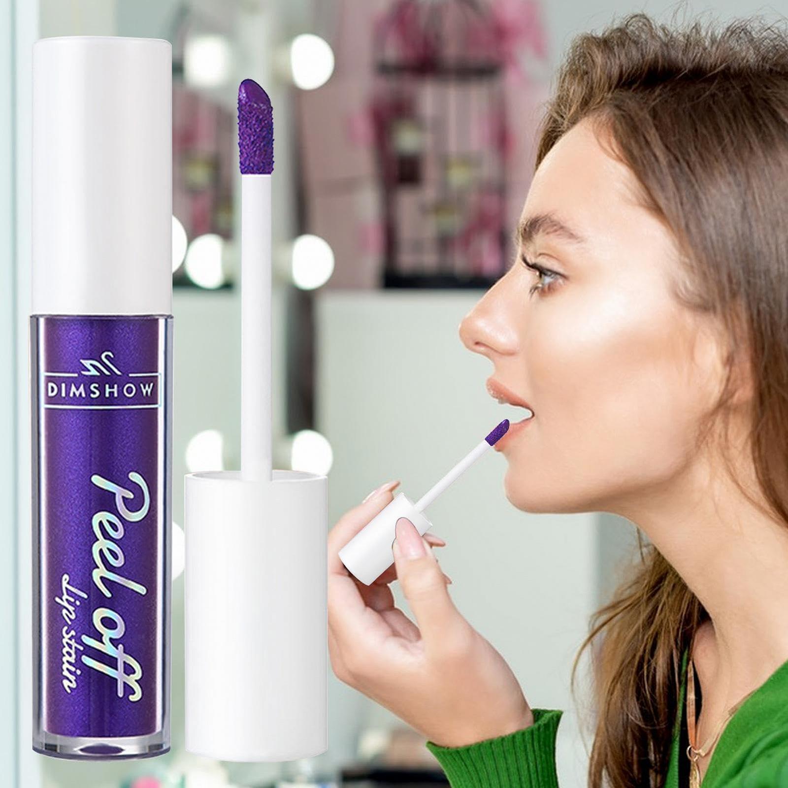 Блиск для губ Long Lasting Lipline Lipstick 3.5 мл, водостійкий, фото №8 Блиск для губ Long Lasting Lipline Lipstick 3.5 мл, водостійкий, фото №8