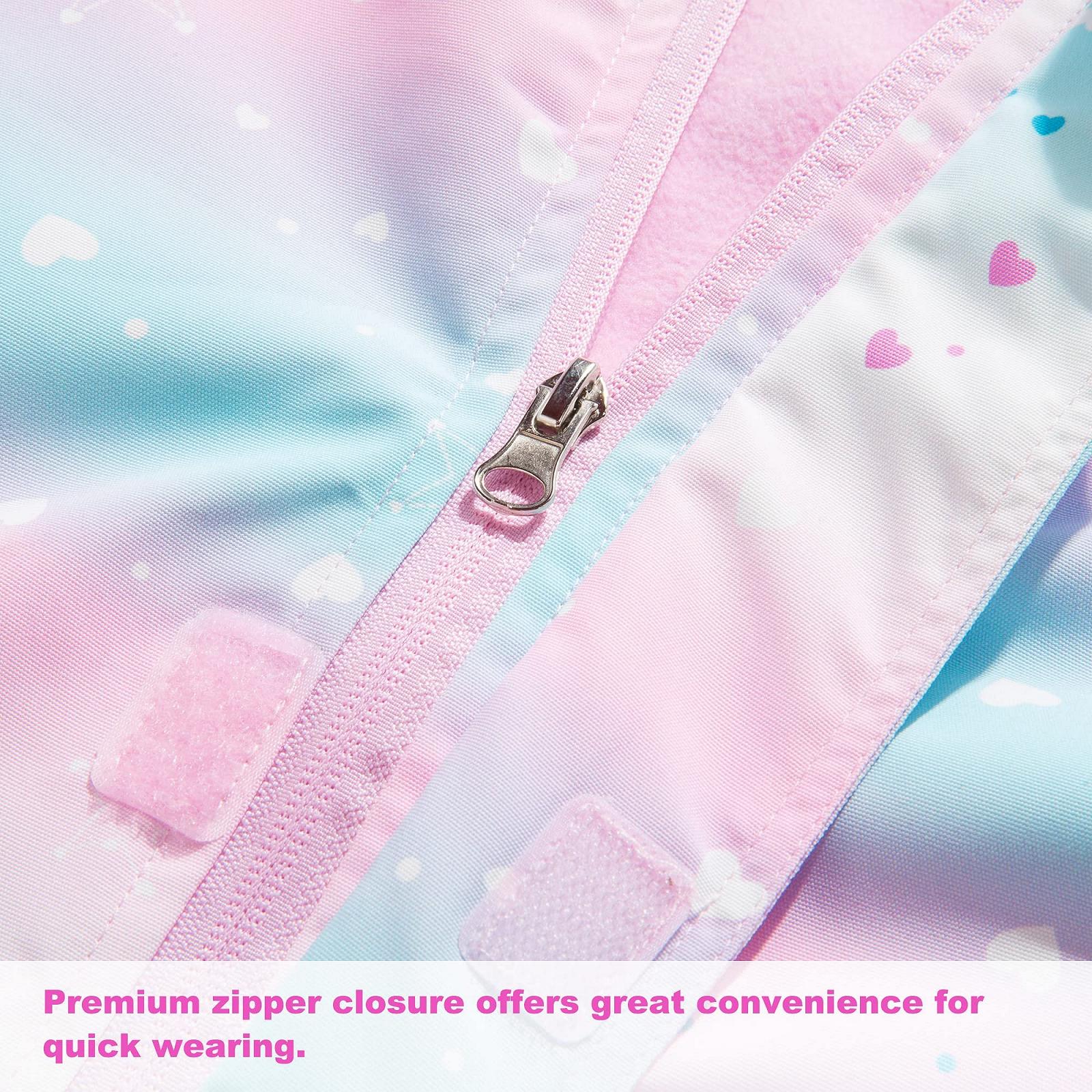 Детская дождевая куртка с капюшоном, водонепроницаемая куртка софтшелл, переходная куртка с капюшоном, ветрозащитная куртка, размер 7-8 лет, фото №6 Детская дождевая куртка с капюшоном, водонепроницаемая куртка софтшелл, переходная куртка с капюшоном, ветрозащитная куртка, размер 7-8 лет, фото №6