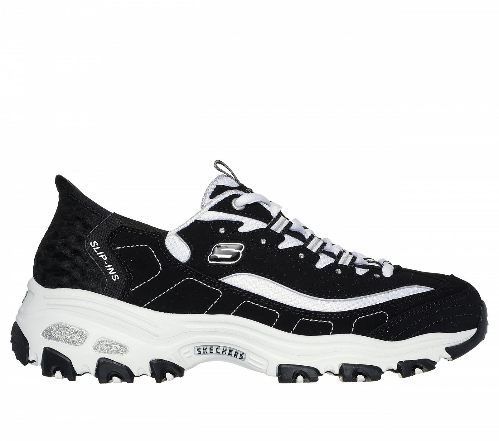 Кросівки Skechers D'lites New Scene, фото №3