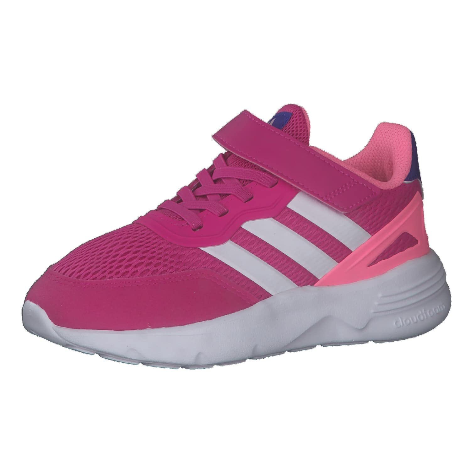 Кросівки adidas Nebzed Elastic Lace Top Strap Shoe, фото №1