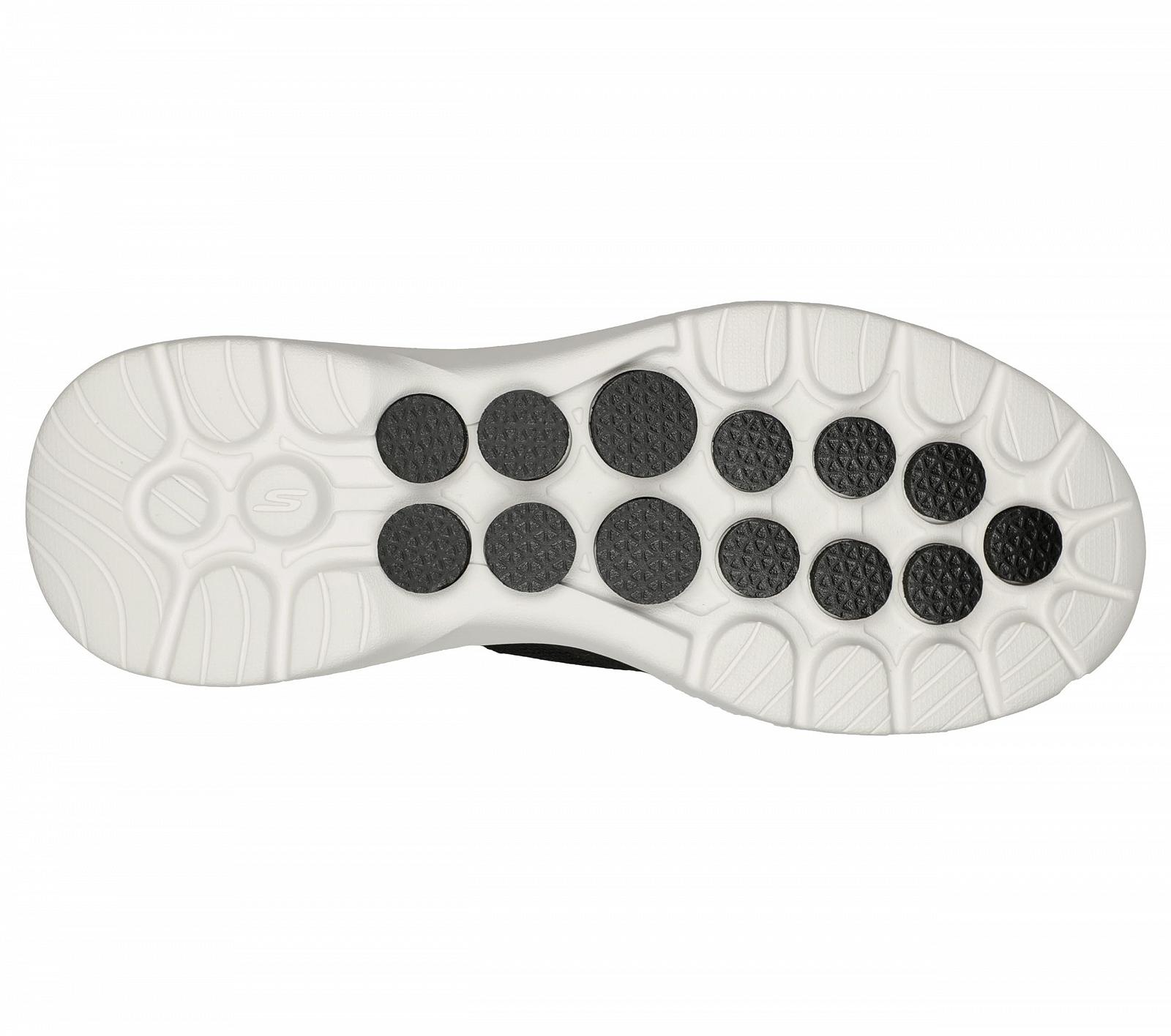 Кроссовки Skechers Go Walk 6-Easy On, фото №4