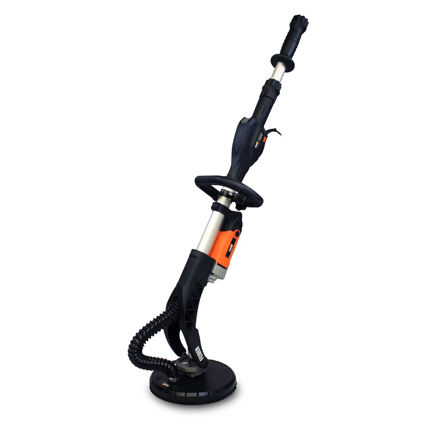 Шліфувальна машина для гіпсокартону FEIDER FPG710-SH Black/Orange, фото №2
