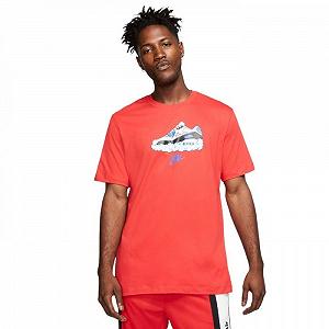 Футболка Nike NSW AIR AM90 TEE XL - Фото 1