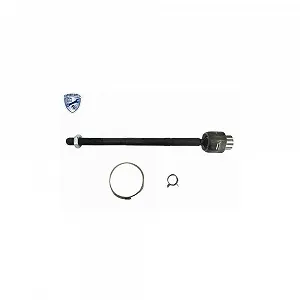 Осевой шарнир рулевой тяги VAICO EXPERT KITS + V51-0374 Передний мост - Фото 1