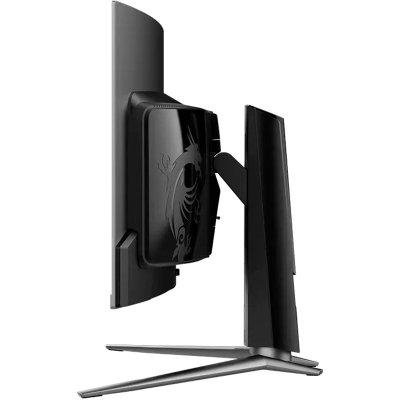 Монитор MSI MPG 341CQPX QD-OLED, фото №5 Монитор MSI MPG 341CQPX QD-OLED, фото №5