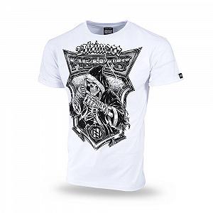Dobermans Aggressive Футболка ULTIMATE FIGHT TS181WT XXL - Фото 1