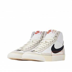 Кеди Nike BLAZER MID PRO CLUB 46 synthetic.ua - Фото 1
