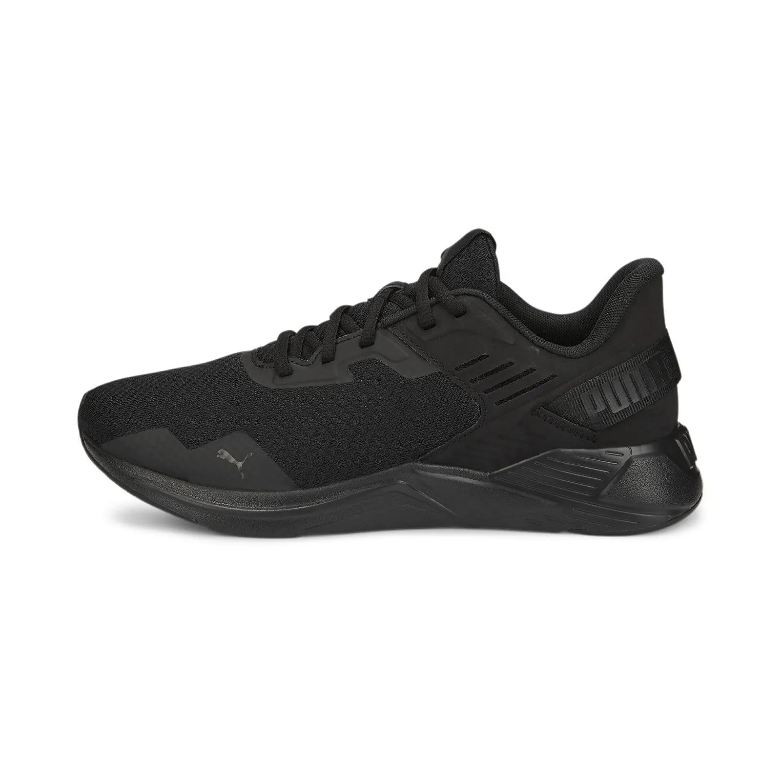 Кроссовки PUMA Unisex Disperse Xt 2 Mesh, фото №2