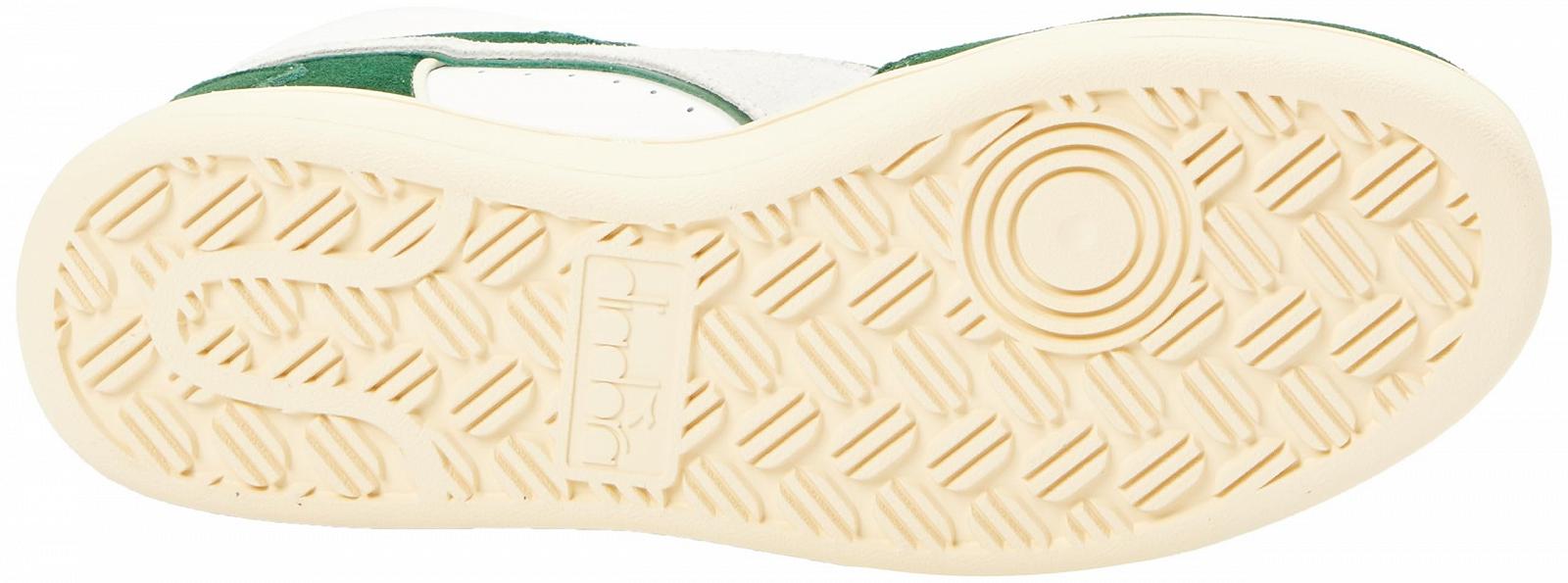 Кроссовки Diadora Magic Basket Demi Cut 943070603, фото №2