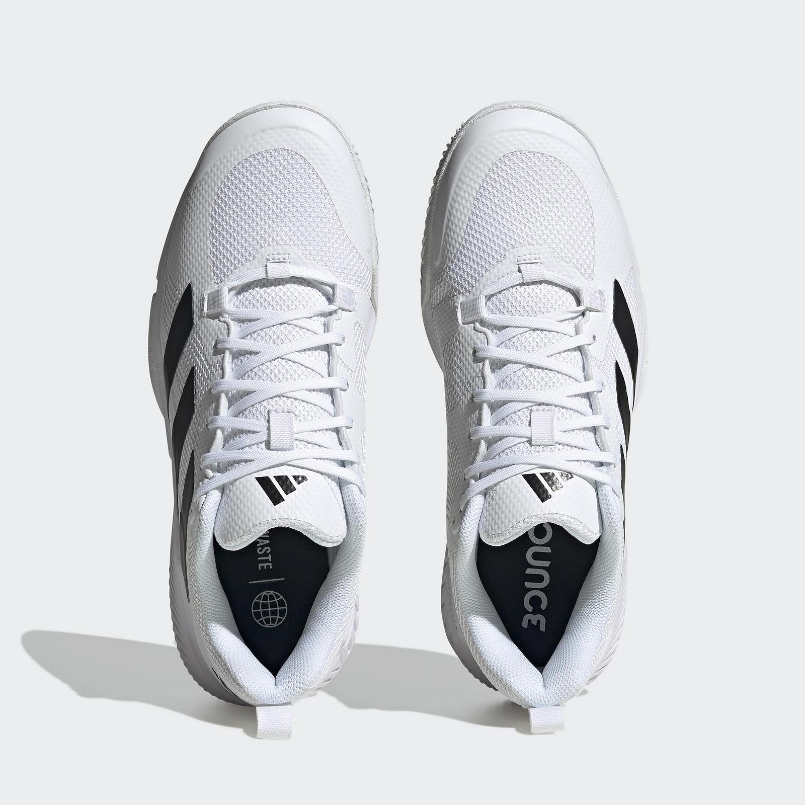 Кросівки adidas Court Team Bounce 2.0 чоловічі, фото №3