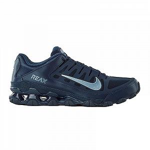 Кросівки баскетбольні Nike  REAX 8 TR MESH 43 synthetic.ua - Фото 1