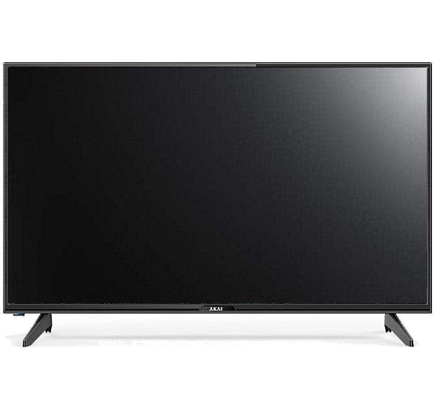 Телевізор Akai UA32HD19T2, фото №2
