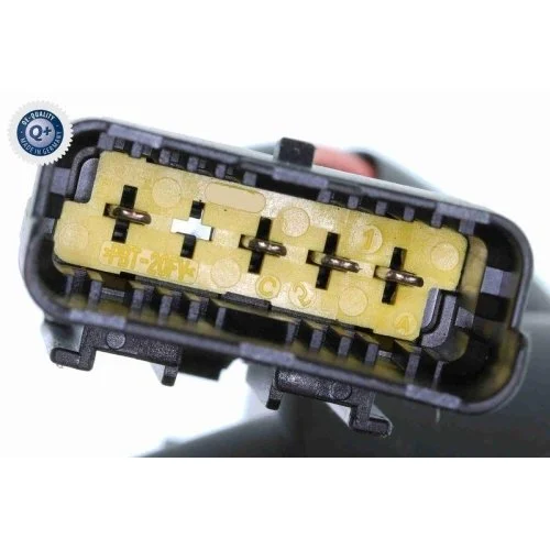 Двигатель стеклоочистителя VEMO V46-07-0011 Q+ оригинальное оборудование, сделано в Германии, фото №2 Двигатель стеклоочистителя VEMO V46-07-0011 Q+ оригинальное оборудование, сделано в Германии, фото №2