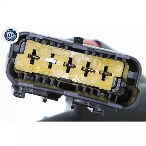 Двигатель стеклоочистителя VEMO V46-07-0011 Q+ оригинальное оборудование, сделано в Германии synthetic.ua - Фото 1