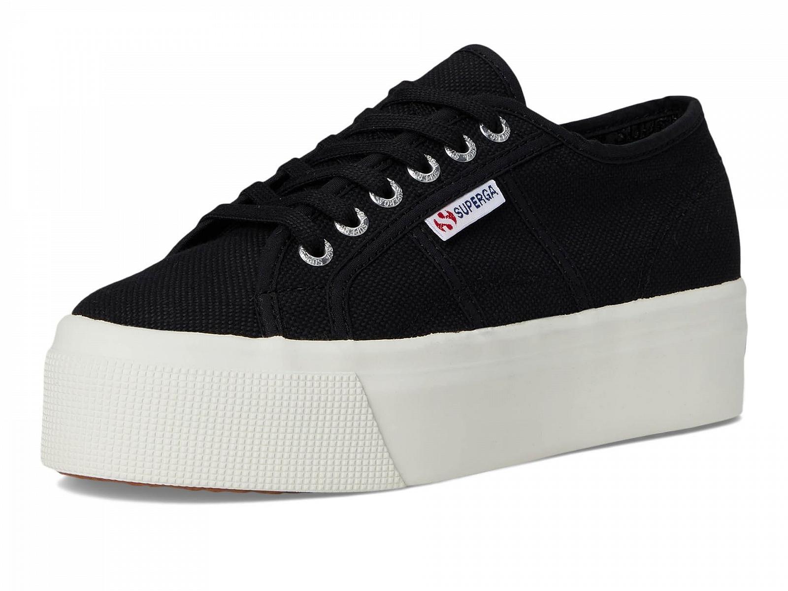 Кроссовки Superga 2750-Cotu Classic Unisex, фото №7