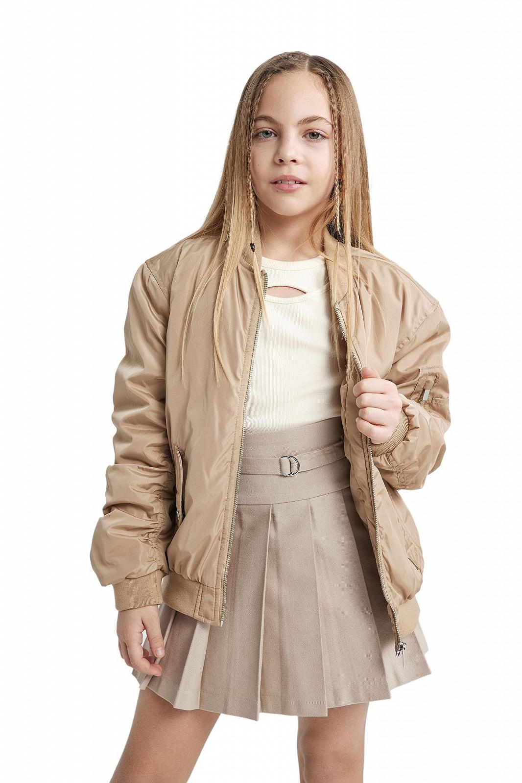 Куртка DeFacto для девочек, фото №1 Куртка DeFacto для девочек, фото №1