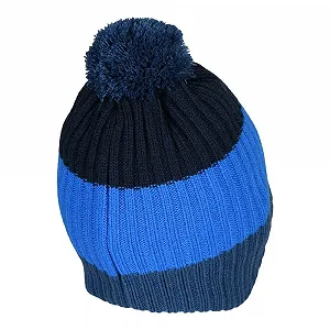 Вязаная зимняя шапка-бини с ушками LEGO для мальчиков synthetic.ua - Фото 1