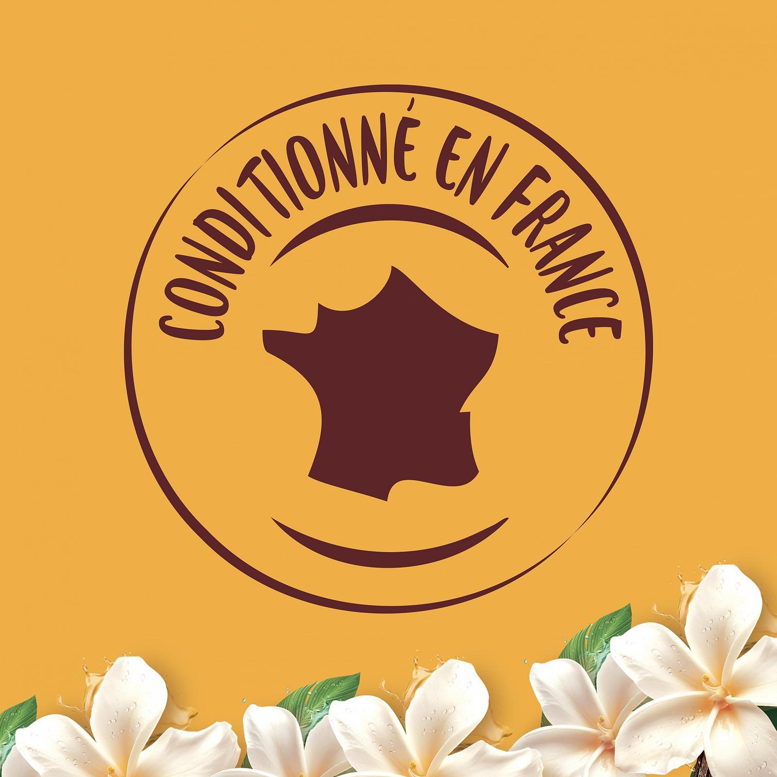 Гель для душа TAHITI Vanilla 2 x 250 мл, фото №7