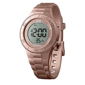Купить Часы Unisex ICE-WATCH Ice Digit Маленький с пластиковым ремешком - Фото 1 Часы Unisex ICE-WATCH Ice Digit Маленький с пластиковым ремешком - Фото 1