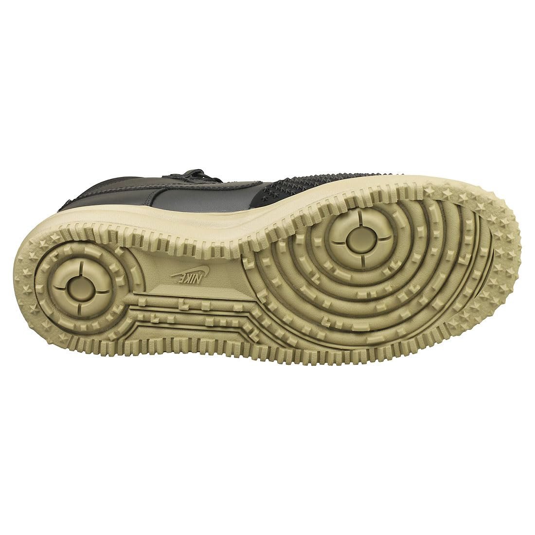 Мужские Ботинки Nike Lunar Force 1 '14 654256 001, фото №7 Мужские Ботинки Nike Lunar Force 1 '14 654256 001, фото №7