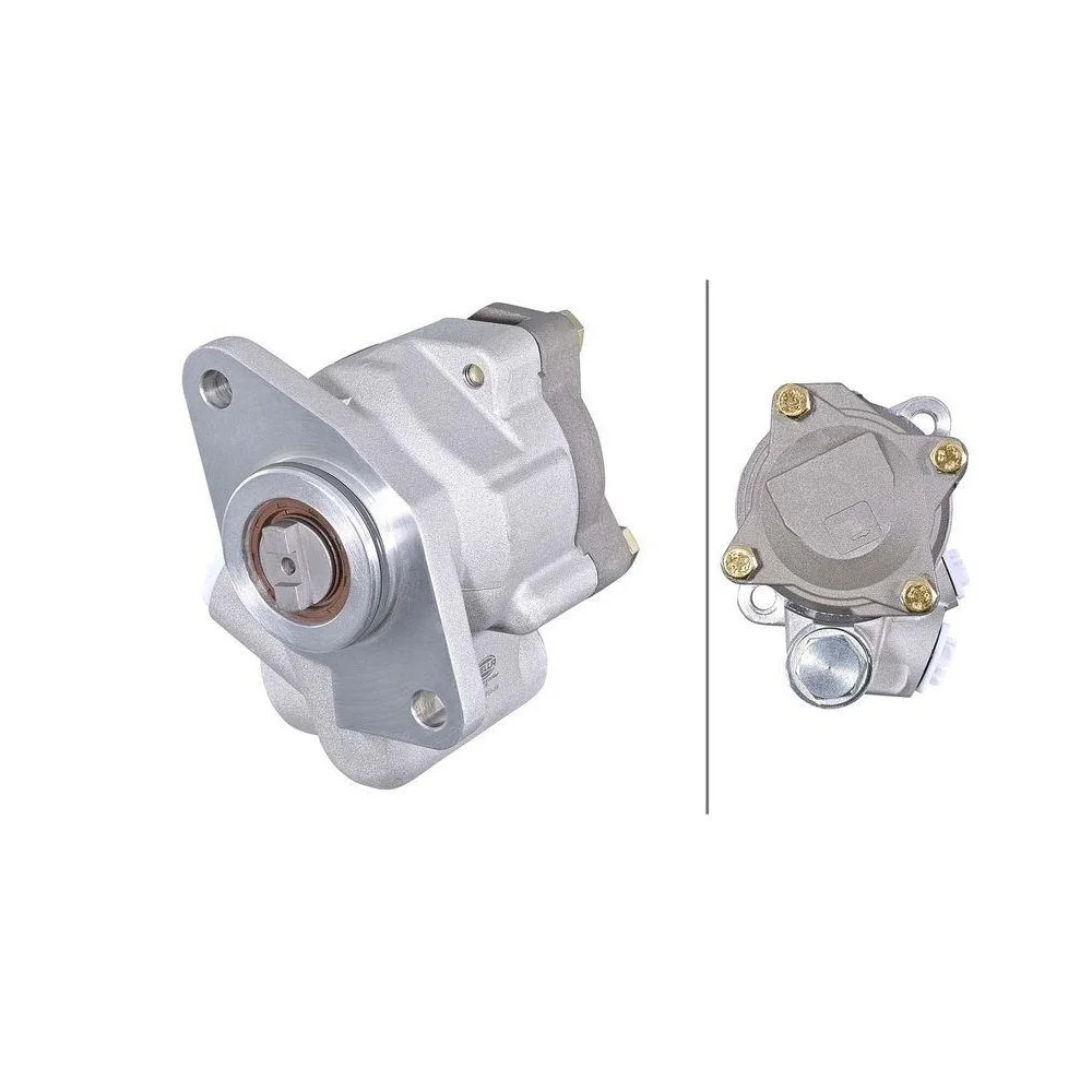 Насос гидроусилителя руля HELLA 8TL 359 003-851 для MAN, фото №1